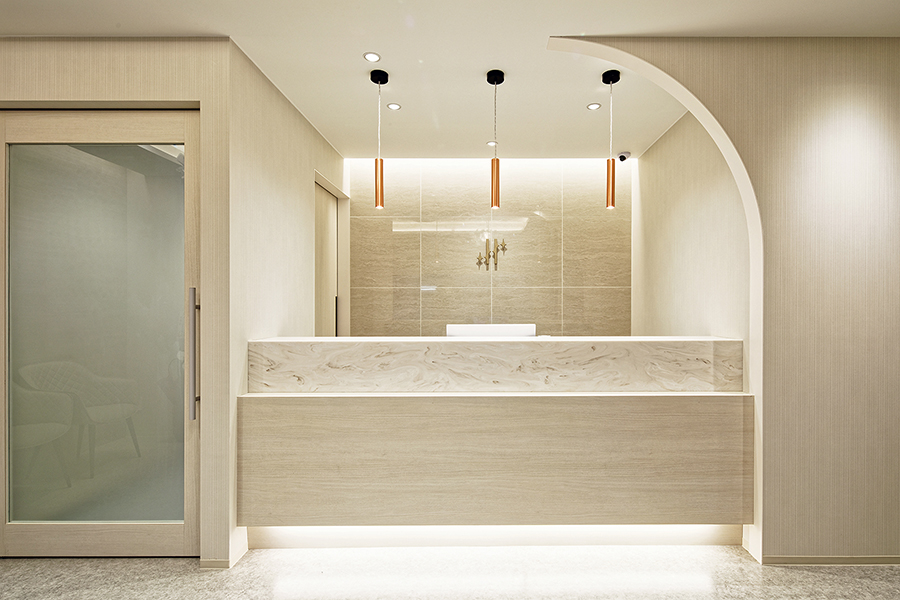 歯科医院（名古屋市）