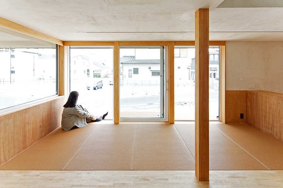 注文住宅（岐阜市）