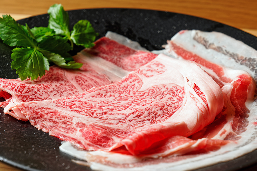 和牛料理（名古屋市中区）